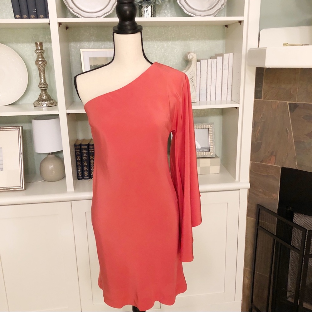 Nicole Miller dress